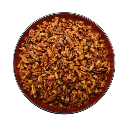 Chef Xpress CFX Spicy Candied Pecan Lg 5lbs 9619995